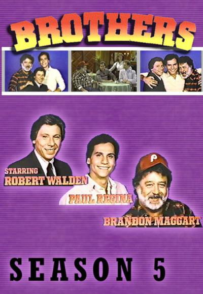 Brothers filmas online