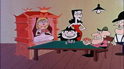 The Adventures of Rocky and Bullwinkle and Friends