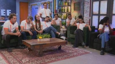 Top Chef VIP