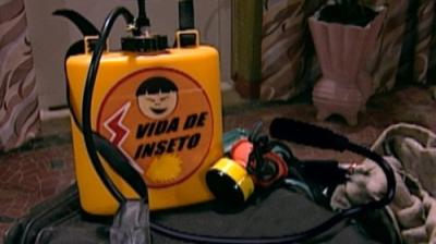 A Grande Família