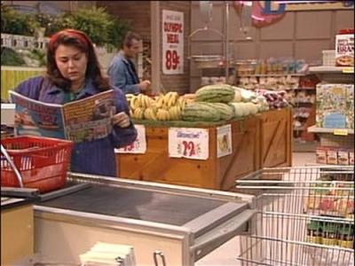 Roseanne