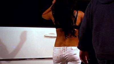 Bad Girls Club