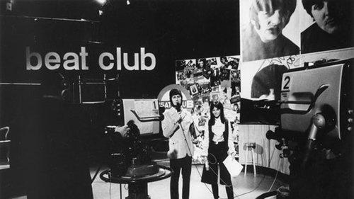 Beat-Club filmas žiurėti online
