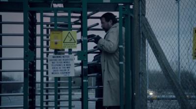 Murder in Successville