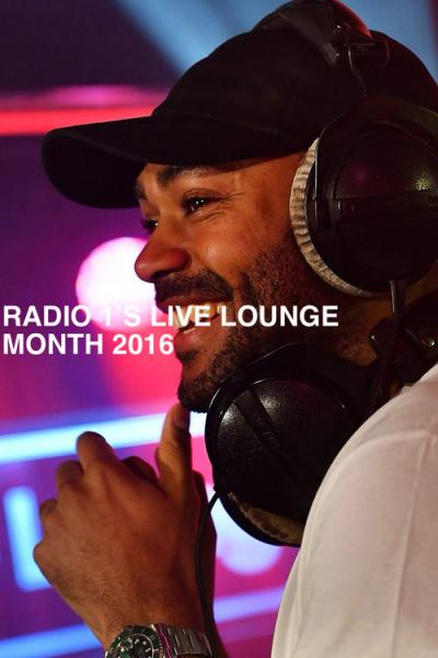 BBC Radio 1's Live Lounge filmas online