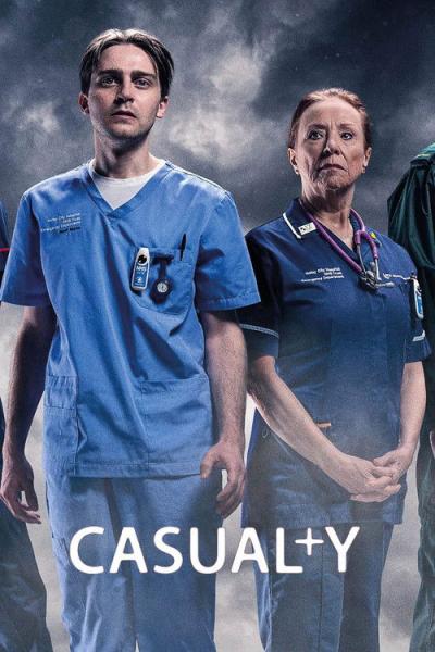 Casualty filmas online