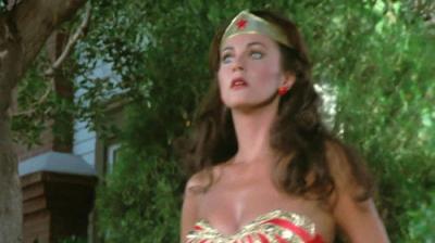 Wonder Woman