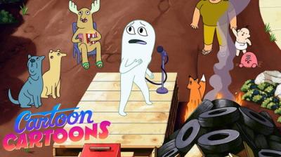Cartoon Cartoons