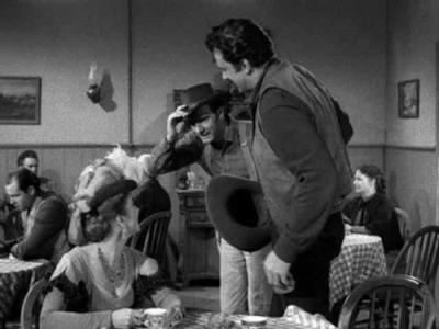 Gunsmoke