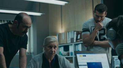 Desaparecidos