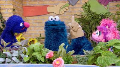 Sesame Street