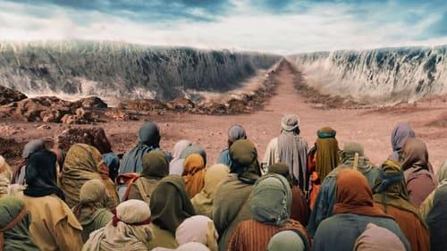 Testament: The Story of Moses filmas žiurėti online