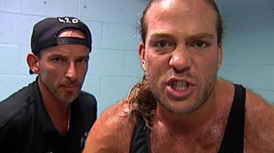 ECW on TNN