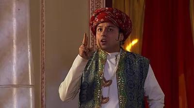 Akbar Birbal