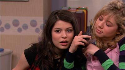 iCarly