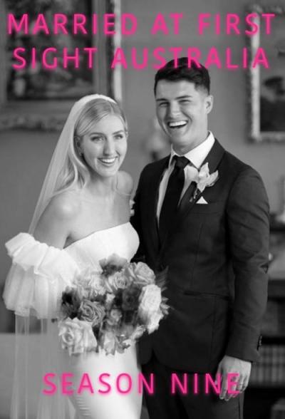 Married at First Sight filmas online