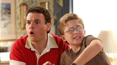 The Goldbergs