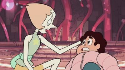Steven Universe