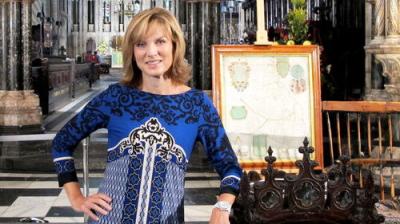 Antiques Roadshow