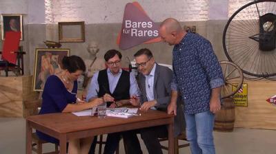 Bares für Rares - Lieblingsstücke