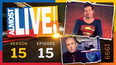 Almost Live!
