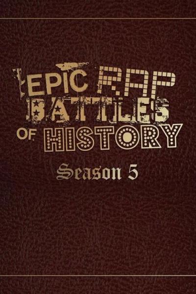 Epic Rap Battles of History filmas online