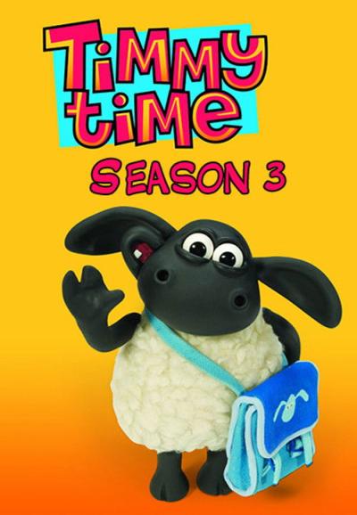 Timmy Time filmas online