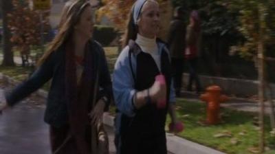 Joan of Arcadia