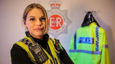 Police: Night Shift 999