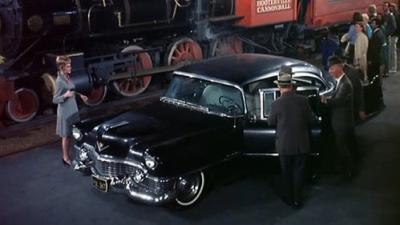 Petticoat Junction