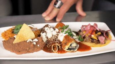 Diners, Drive-Ins and Dives