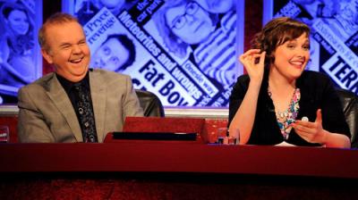 Have I Got News for You