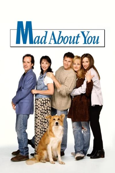 Mad About You filmas online