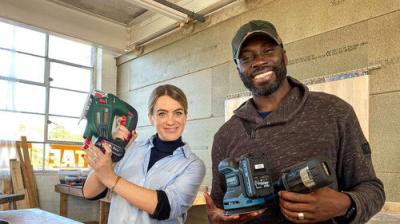 The Gadget Show