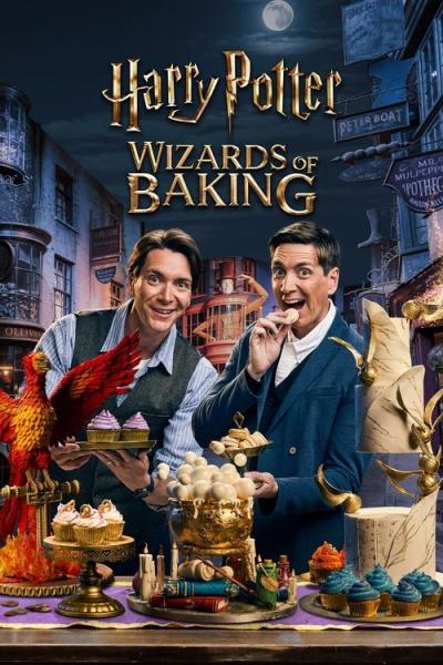 Harry Potter: Wizards of Baking filmas online