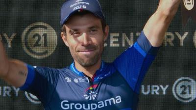 Tour de France : Au cœur du peloton