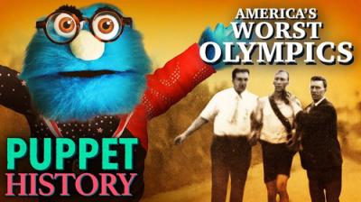 Puppet History