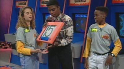 Nickelodeon Arcade