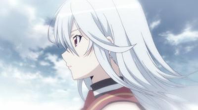 魔装学園 H×H