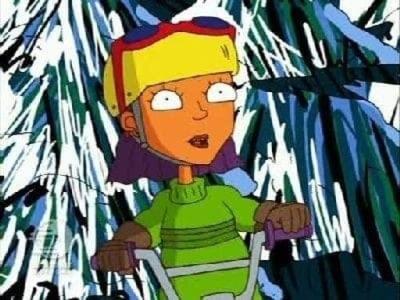 Rocket Power