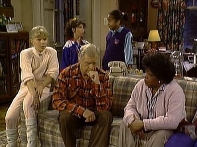 Punky Brewster