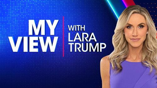 My View with Lara Trump filmas žiurėti online