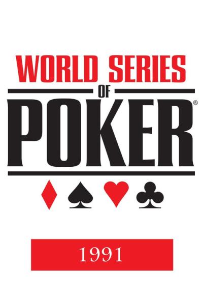 World Series of Poker filmas online