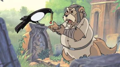 Redwall