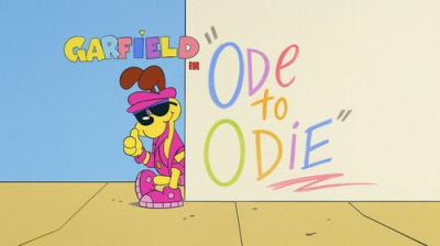 Garfield and Friends