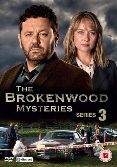 The Brokenwood Mysteries filmas online