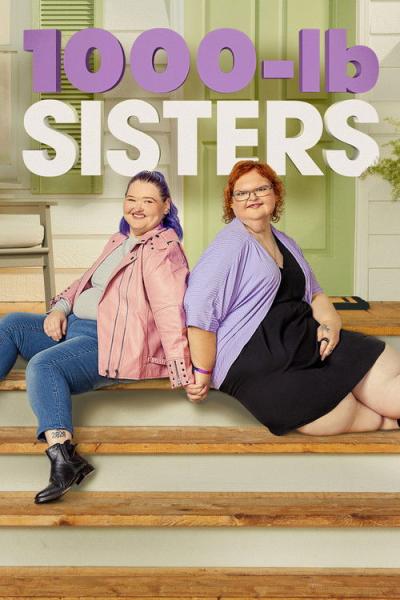 1000-lb Sisters filmas online