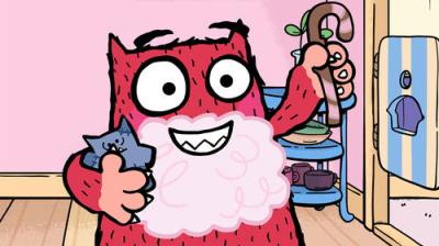 Love Monster