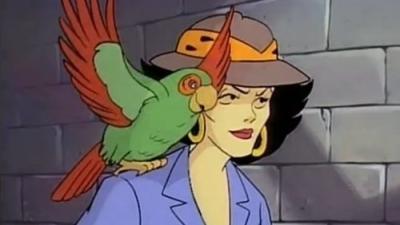 The New Scooby-Doo Mysteries