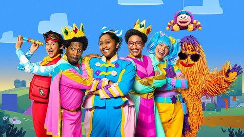 Playtime Towers filmas žiurėti online